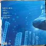 Atlantis 6 Life Is A Mystery (12") Atlantis 6 Life Is A Mystery (12")
