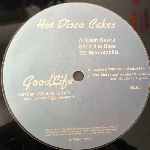 FNM  Hot Disco Cakes EP  (12", EP)