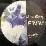 FNM  Hot Disco Cakes EP  (12", EP)
