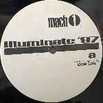 Mach 1 Illuminate 97 (12", Promo) Mach 1 Illuminate 97 (12", Promo)