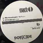 Mach 1 Illuminate 97 (12", Promo) Mach 1 Illuminate 97 (12", Promo)