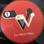 DJ Hitch Hiker Brainticket (12") DJ Hitch Hiker Brainticket (12")