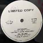 Amadeus Saltellare (12", Promo) Amadeus Saltellare (12", Promo)