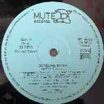 Depeche Mode Speak & Spell (LP, Album) Depeche Mode Speak & Spell (LP, Album)