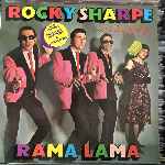Rocky Sharpe & The Replays - Rama Lama