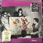 Rocky Sharpe & The Replays  Rama Lama  (LP, Album)