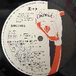 Rocky Sharpe & The Replays  Rama Lama  (LP, Album)