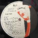 Rocky Sharpe & The Replays  Rama Lama  (LP, Album)