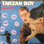Baltimora - Tarzan Boy