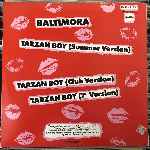 Baltimora Tarzan Boy (12", Maxi) Baltimora Tarzan Boy (12", Maxi)