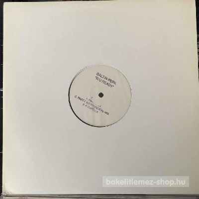 Salt N Pepa - R U Ready  (12") (vinyl) bakelit lemez