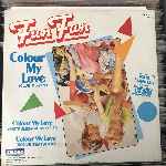 Fun Fun - Colour My Love