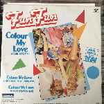 Fun Fun Colour My Love (12", Maxi) Fun Fun Colour My Love (12", Maxi)
