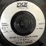 Dance 2 Trance Power Of American Natives (7", Single) Dance 2 Trance Power Of American Natives (7", Single)