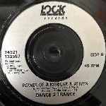 Dance 2 Trance Power Of American Natives (7", Single) Dance 2 Trance Power Of American Natives (7", Single)