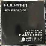 Flickman - Hey Paradise!