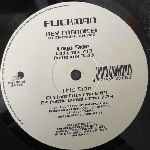 Flickman Hey Paradise! (12") Flickman Hey Paradise! (12")