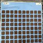 Lionrock Scatter & Swing (12") Lionrock Scatter & Swing (12")