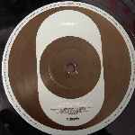 Lionrock Scatter & Swing (12") Lionrock Scatter & Swing (12")