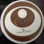 Lionrock Scatter & Swing (12") Lionrock Scatter & Swing (12")