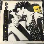 Stretch - Why Did You Do It