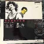Stretch  Why Did You Do It  (12")