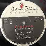 Stretch  Why Did You Do It  (12")