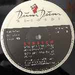 Stretch  Why Did You Do It  (12")