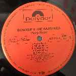Siouxsie And The Banshees Peepshow (LP, Album) Siouxsie And The Banshees Peepshow (LP, Album)