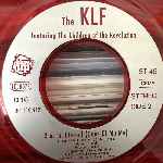 The KLF 3 A.M. Eternal (Live At The S.S.L.) (7", Single) The KLF 3 A.M. Eternal (Live At The S.S.L.) (7", Single)