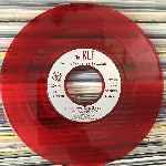 The KLF 3 A.M. Eternal (Live At The S.S.L.) (7", Single) The KLF 3 A.M. Eternal (Live At The S.S.L.) (7", Single)