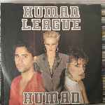 Human League - Human