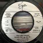 Human League Human (7", Single) Human League Human (7", Single)