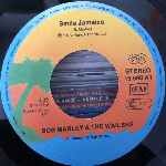 Bob Marley & The Wailers Satisfy My Soul, Smile Jamaica (7", Single) Bob Marley & The Wailers Satisfy My Soul, Smile Jamaica (7", Single)