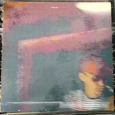Pet Shop Boys Disco LP (vinyl) bakelit lemez Pet Shop Boys - Disco LP (vinyl) bakelit lemez