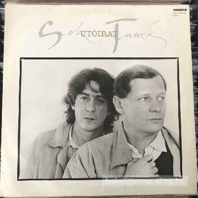 Cseh Tamás - Utóirat  (LP, Album) (vinyl) bakelit lemez