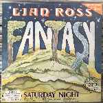 Lian Ross Fantasy (7", Single) Lian Ross Fantasy (7", Single)