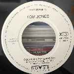 Tom Jones Couldnt Say Goodbye (7", Single) Tom Jones Couldnt Say Goodbye (7", Single)