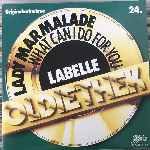 LaBelle - Lady Marmalade, What Can I Do For You