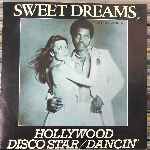 Sweet Dreams - Hollywood - Disco Star, Dancin