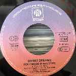 Sweet Dreams  Hollywood - Disco Star, Dancin  (7", Single)