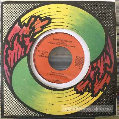 Express Együttes, Korál Együttes Jöjj Hozzám, Hazafelé (7") (vinyl) bakelit lemez Express Együttes, Korál Együttes - Jöjj Hozzám, Hazafelé (7") (vinyl) bakelit lemez