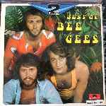 Bee Gees Best Of Bee Gees (2 x LP, Comp) Bee Gees Best Of Bee Gees (2 x LP, Comp)