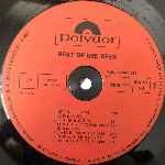 Bee Gees Best Of Bee Gees (2 x LP, Comp) Bee Gees Best Of Bee Gees (2 x LP, Comp)