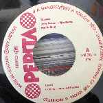 ABBA  Chiquitita - Lovelight  SP