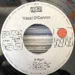 Hazel O Connor D-Days (7", Single) Hazel O Connor D-Days (7", Single)