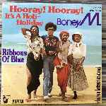 Boney M. - Hooray! Hooray! Its A Holi-Holiday