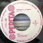 Boney M.  Hooray! Hooray! Its A Holi-Holiday  SP