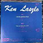 Ken Laszlo 1.2.3.4.5.6.7.8 (12", Maxi) Ken Laszlo 1.2.3.4.5.6.7.8 (12", Maxi)