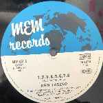 Ken Laszlo 1.2.3.4.5.6.7.8 (12", Maxi) Ken Laszlo 1.2.3.4.5.6.7.8 (12", Maxi)